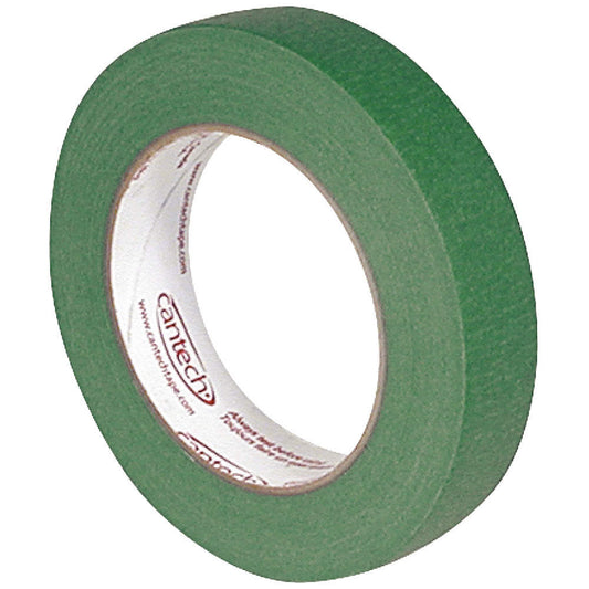 10907 Safe Tack Premium Paper Masking Tape