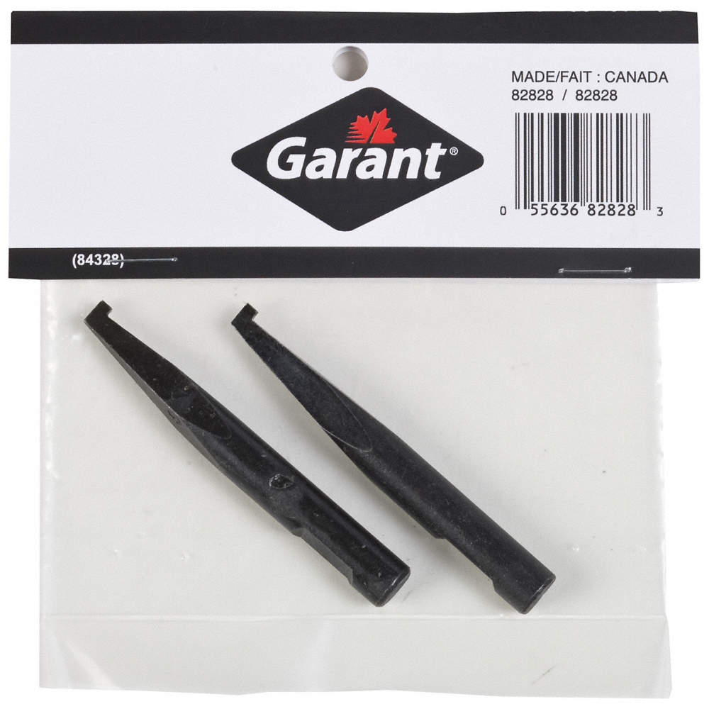 Garant 82828 Pulp Hook Tip, Forged Steel, For: PH500RT Pulp Hook, P0628RT, P0636RT, P0643RT Pickaroons
