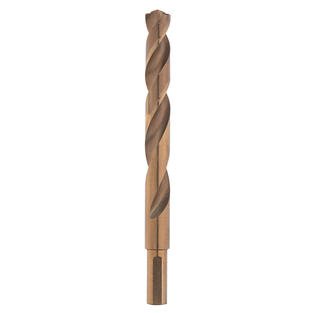 Red Helix™ Cobalt 29/64" Drill Bit
