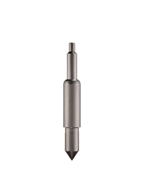 Centering Pin For Large Thin Wall Core Bits