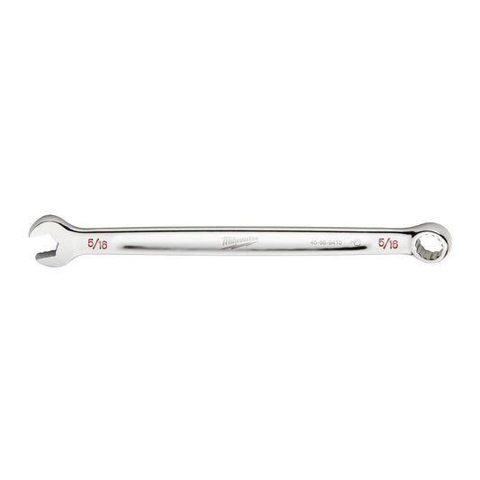 5/16 in. SAE Combo Wrench