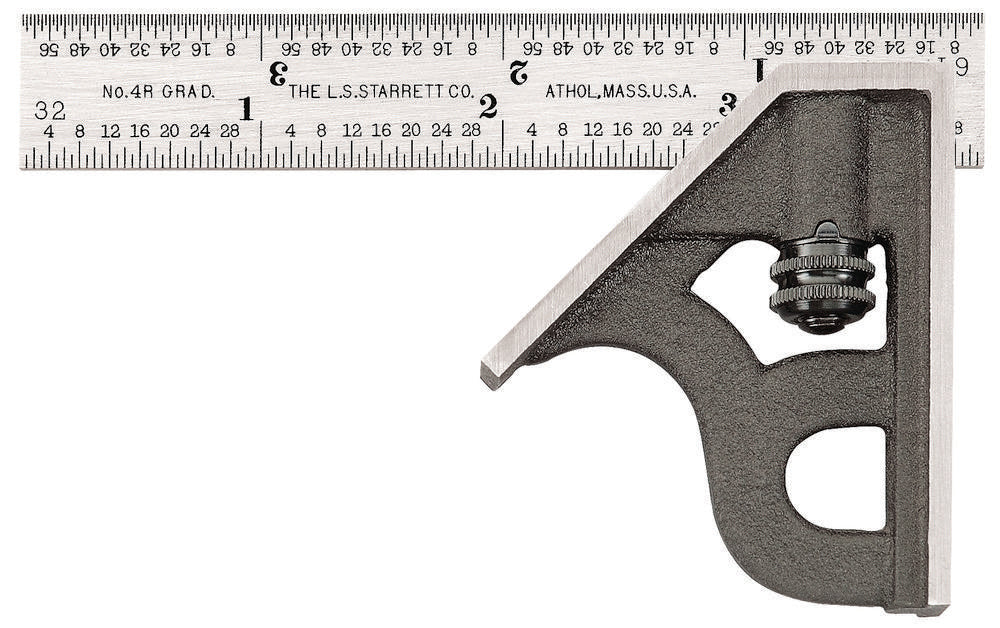 Extra-Length Contact Point High Grade Steel Hardened And Ground 1" Long Flat End #4-48 Screw Thread