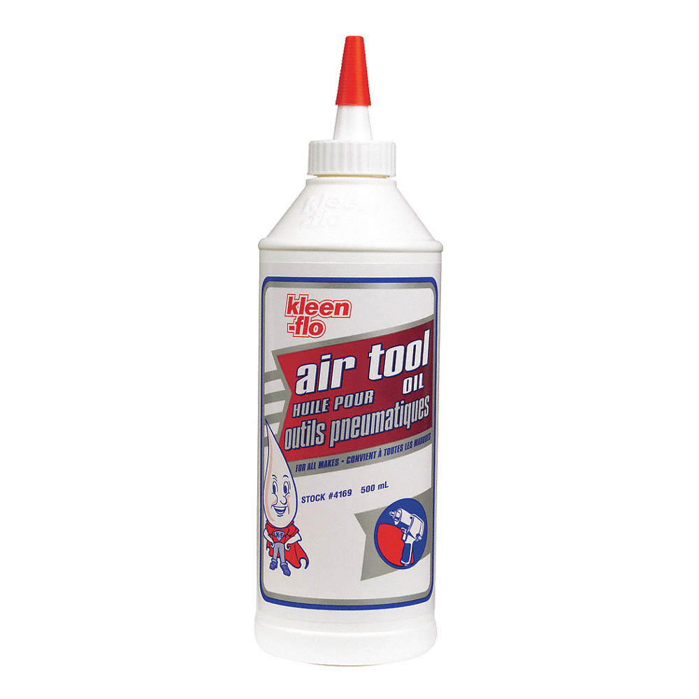 Lubrifiant pour conduites d’air #4169, 500ml