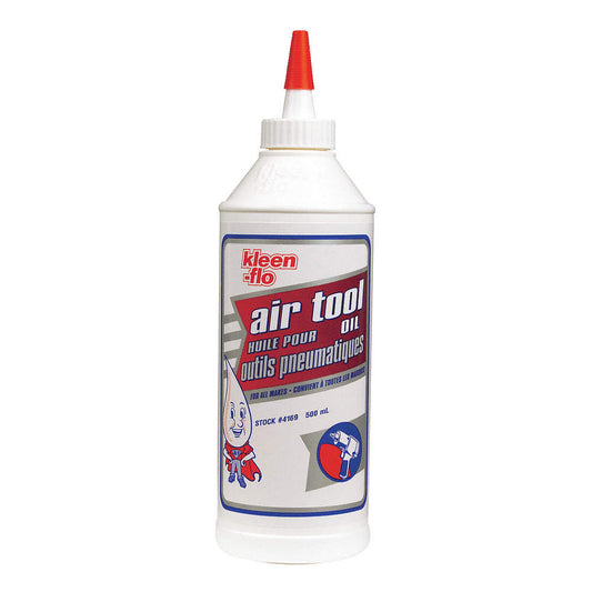 Lubrifiant pour conduites d’air #4169, 500ml