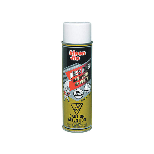 Nettoyant pour vitres, concentré, tout usage, aérosol, 550g