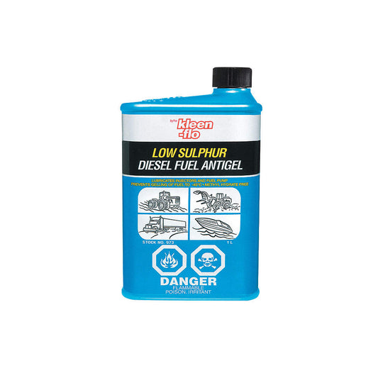 Antigel conditionneur diesel 1L
