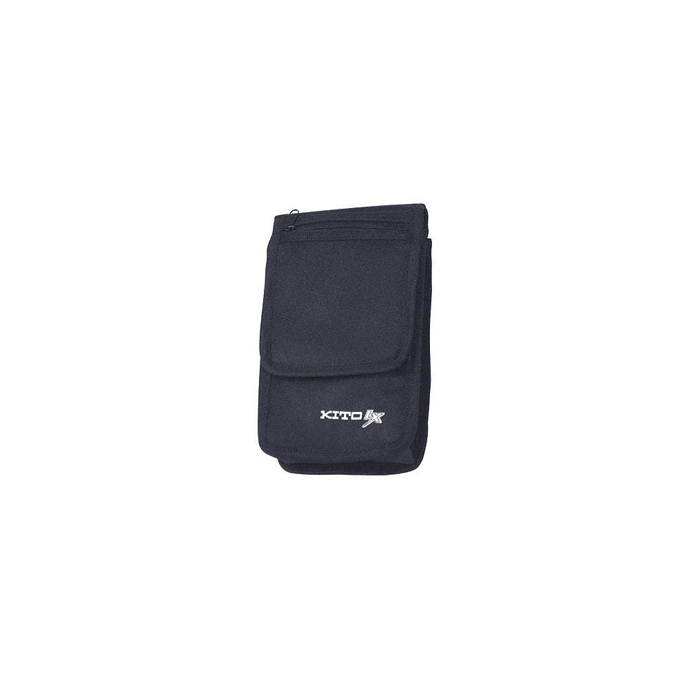 Carrying Case for Kito LX003 Lever Chain Hoist