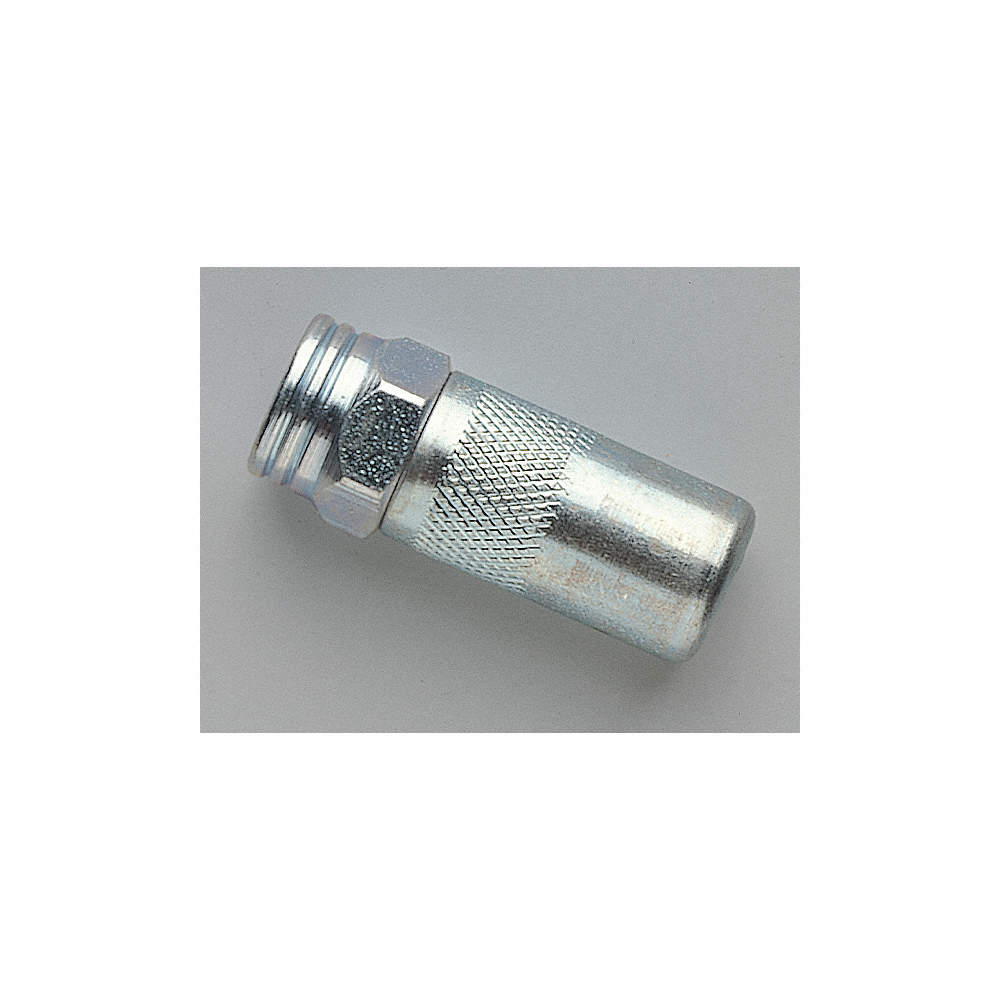 Lincoln 1/8"NPT hydraulic coupler