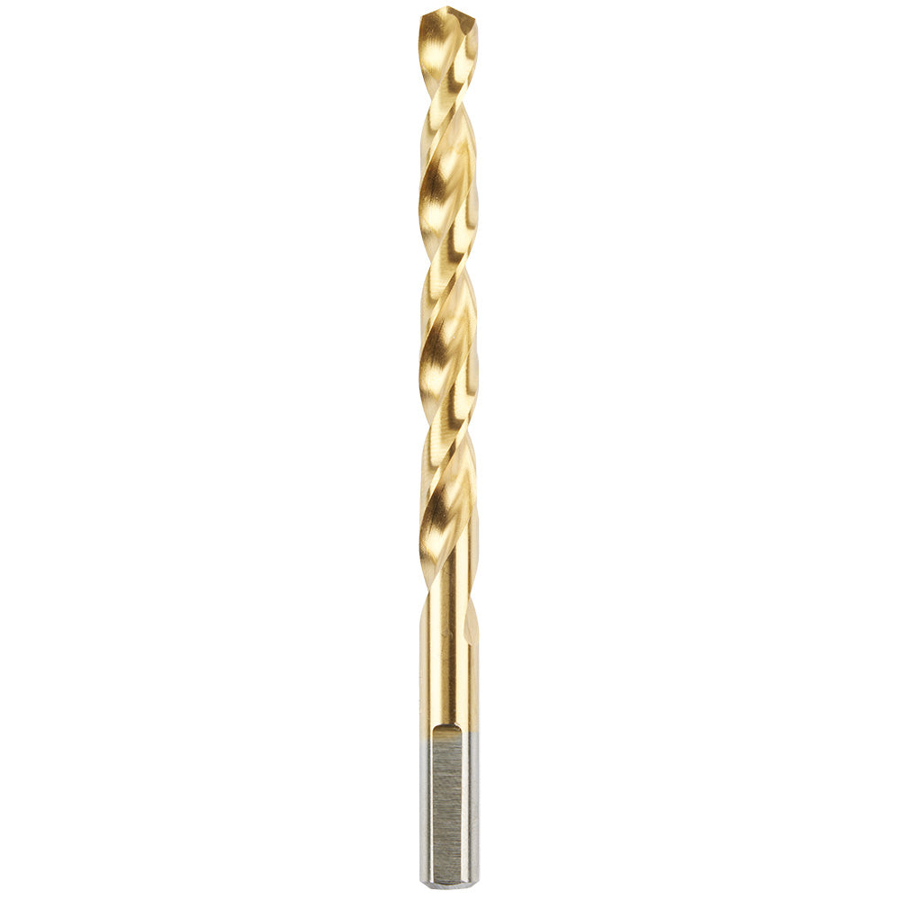 5/16 In Thunderbolt® Titanium Coated Drill Bit