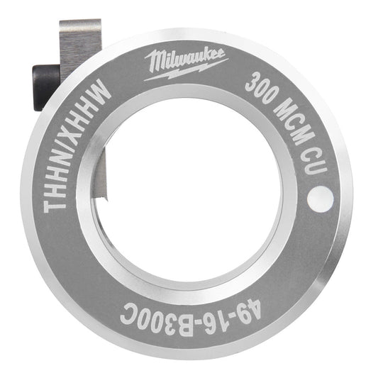 300 Mcm cu Thhn/xhhw Bushing