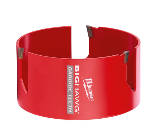 Big Hawg™ 5-1/4" With Carbide Teeth