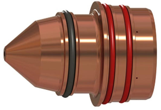 Nozzle, 130 A, For Xpr, Mild Steel