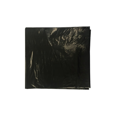 Sacs à ordures, extra-fort, noir, 1.4Mil, 42''x48'', 100/cs
