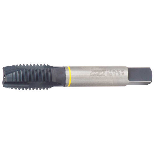 M10 x 1.25mm Yellow Ring HSSE-V3 Spiral Point Tap
