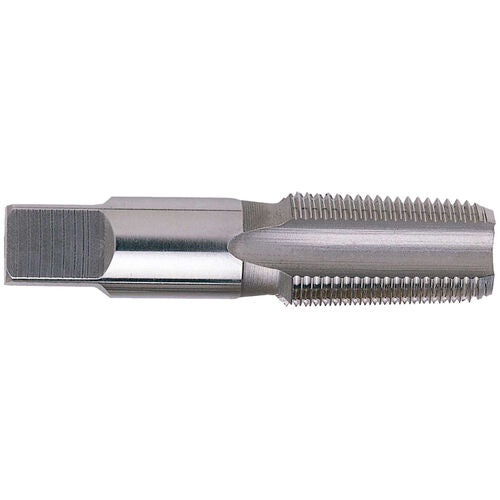 Sowa Npt Tap, Hss, 1/8"-27
