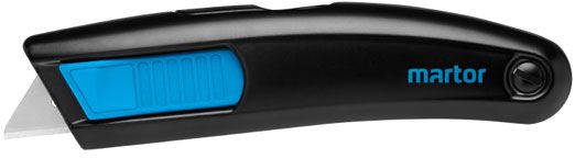 Couteau Secupro Megasafe
