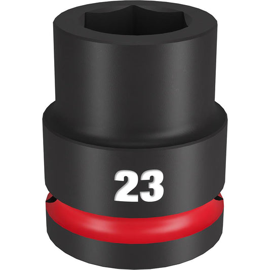 Entraînement 3/4 23MM STD 6 PT IMP SCKT