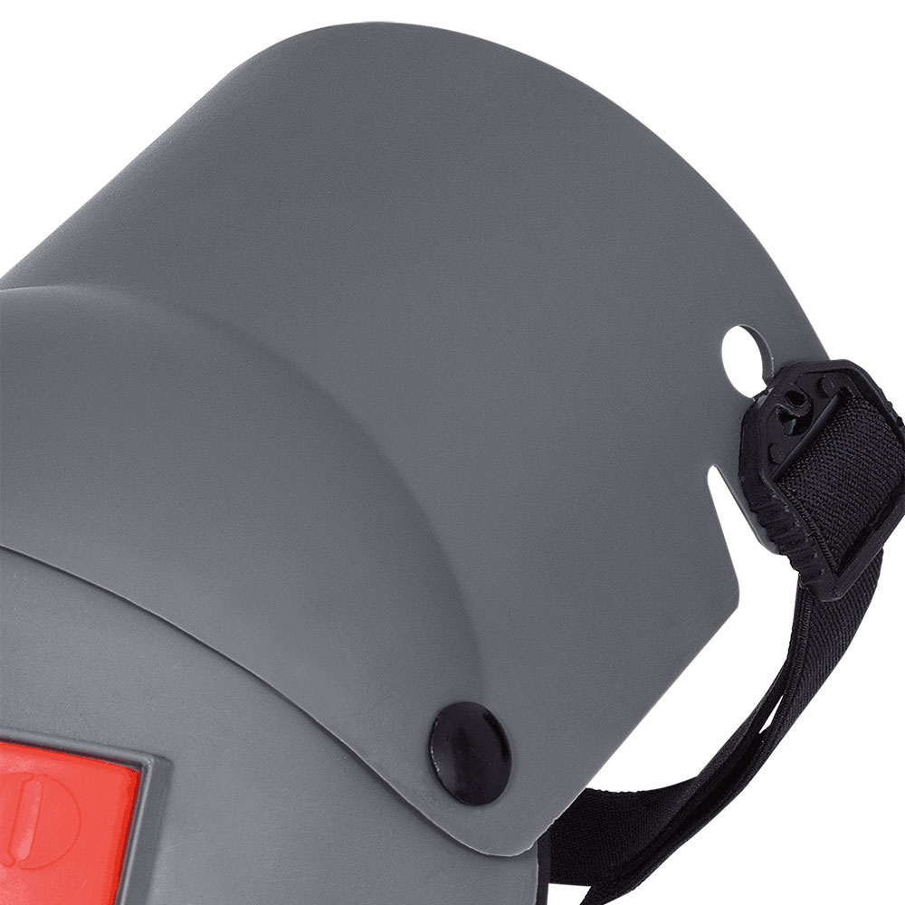 KneePro Ultra Flex III® Knee Pads - Gray