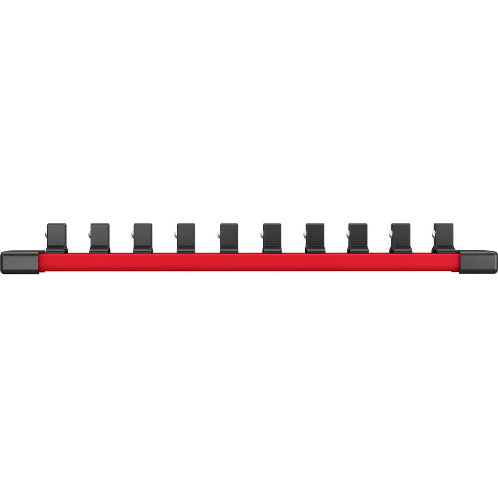 3/8" Drive Socket Rail