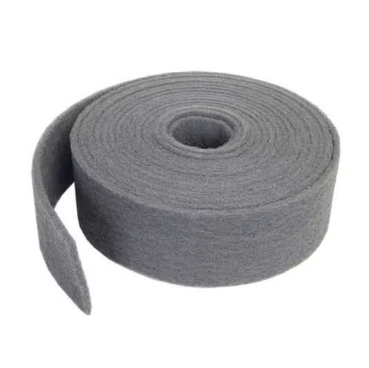 Rouleau non tissé Bear-Tex - Qualité : grain très fin