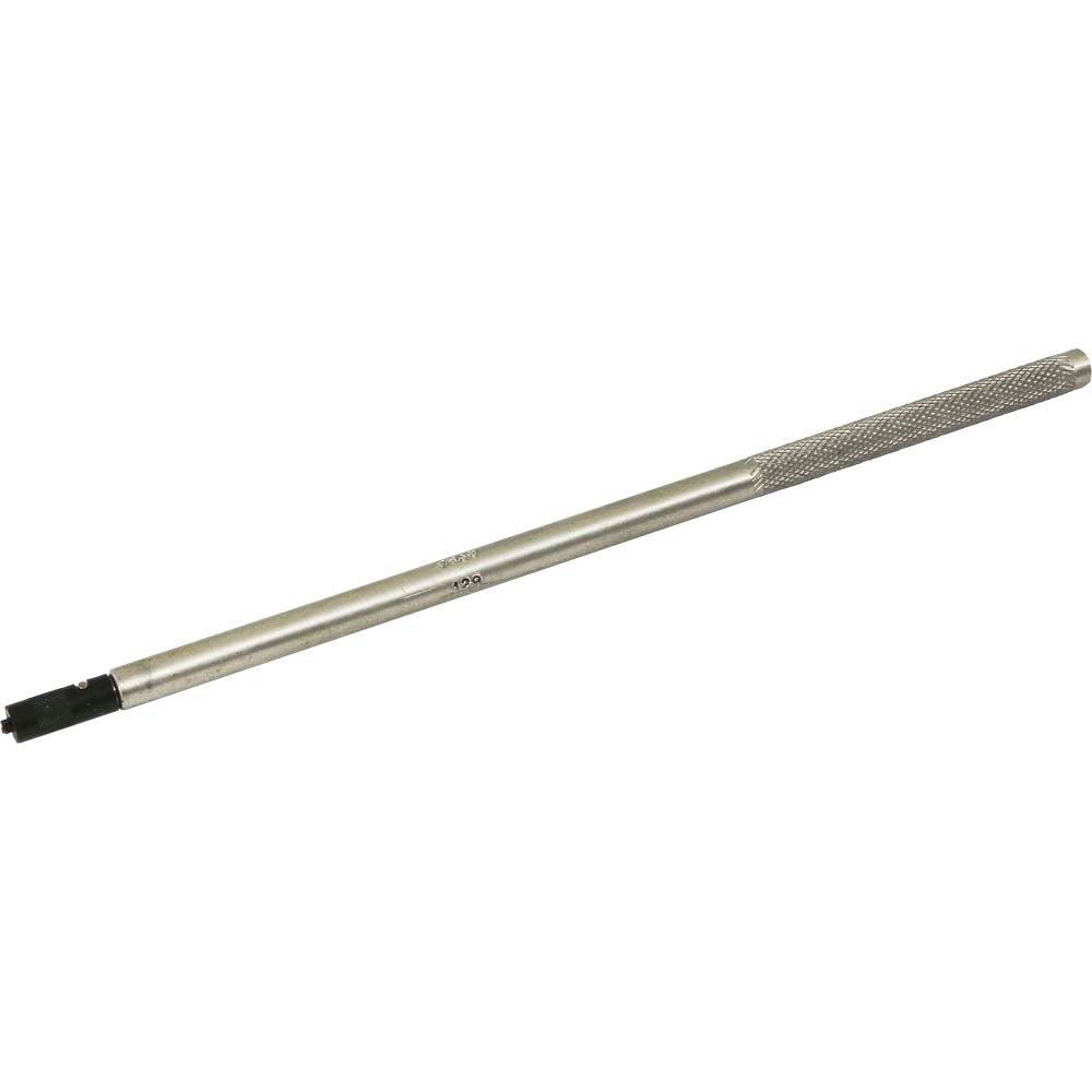 Vis de démarrage fendue - 9" de long