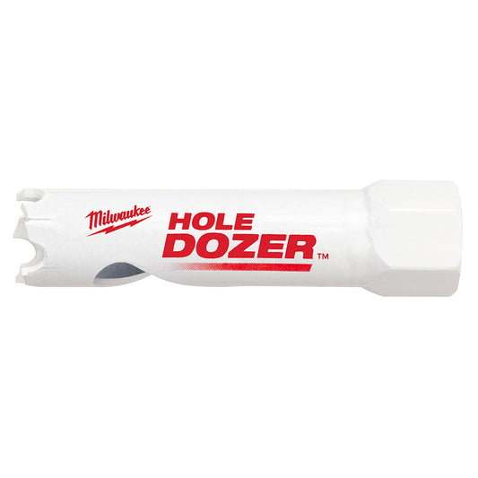 Hole Dozer™ 11/16" Bi-metal Hole Saw