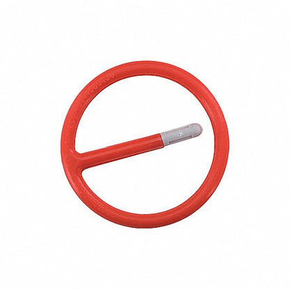 Proto Impact Socket Retaining Ring, 1"Dr, 2" Goove