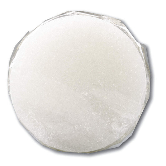 Puck-Shaped Deodorant Urinal Block, Parazene, 115g, 12/bx