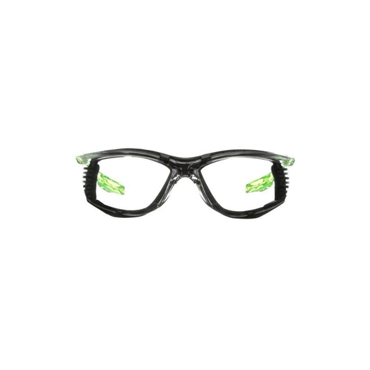 Lunettes de sécurité 3M™ Solus CCS Series SCCS01SGAF-GRN-F, 20/bx