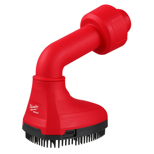 Air-tip™ Swiveling Palm Brush Tool, 4/PK
