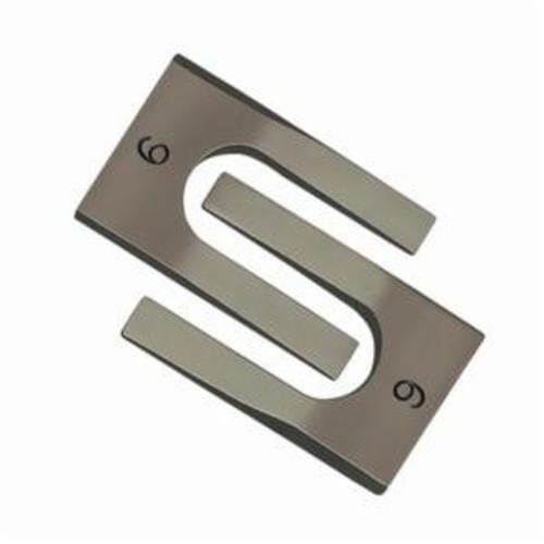 Apex Tool Group Mfr. 13268 : Ensemble de cales Jacobs n° 3 pour retirer les mandrins à montage conique, 3Jt