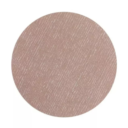 Disque de finition avec revêtement No-Fil - Diamètre du disque de 5 po, oxyde d'aluminium, grain P500