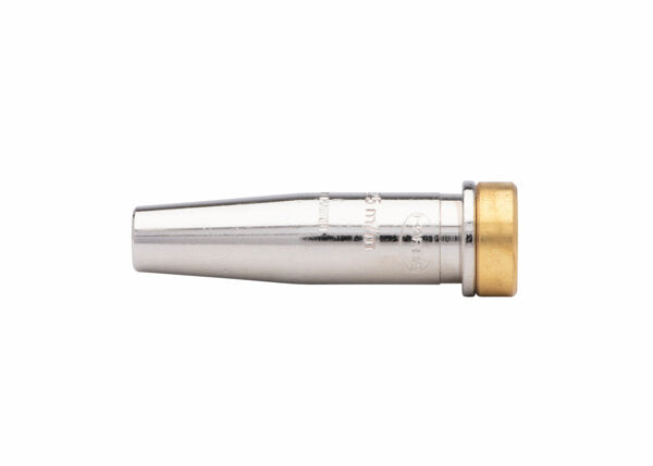 Hand cutting tip model 6290-2nff