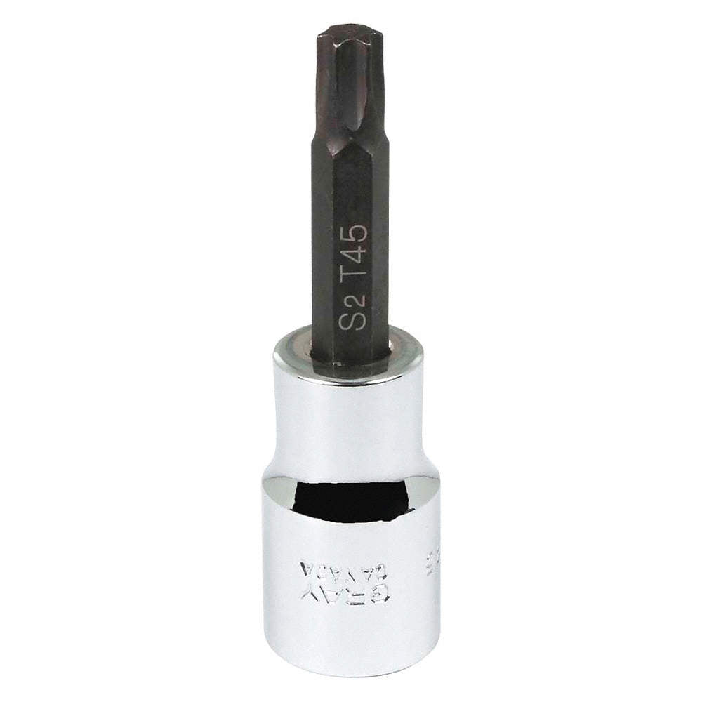 Bit for TX645