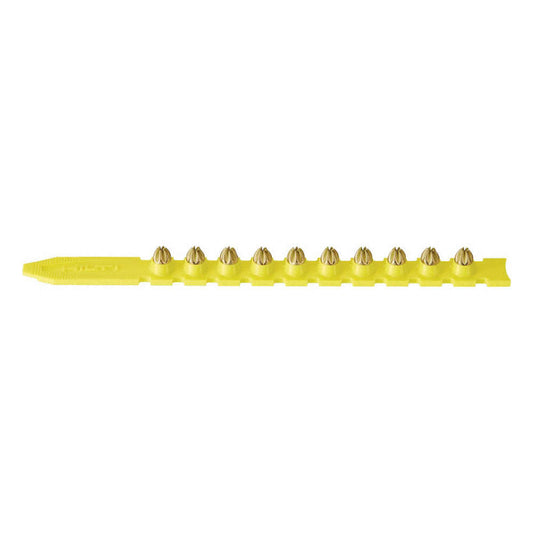 Cartridge 6.8/11 M Cal .27 Yellow, 100/pk