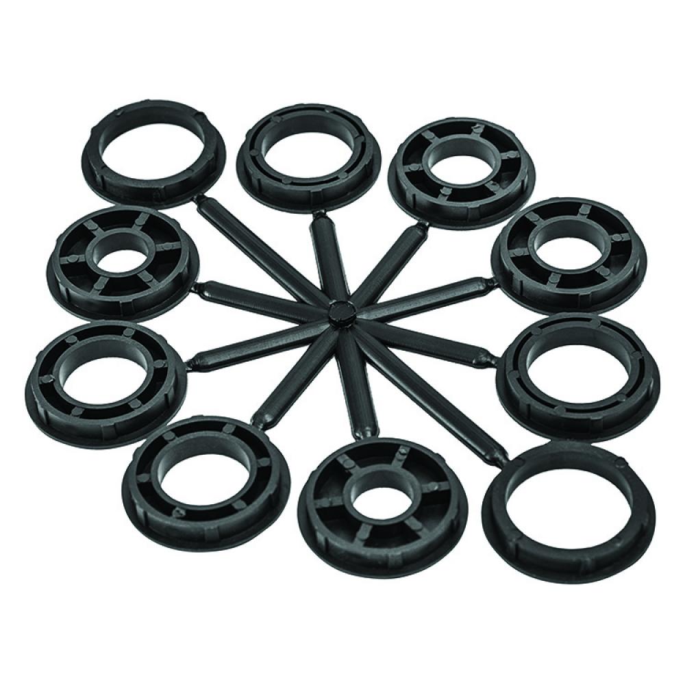 Bushing 1"-7/8-3/4-5/8-1/2