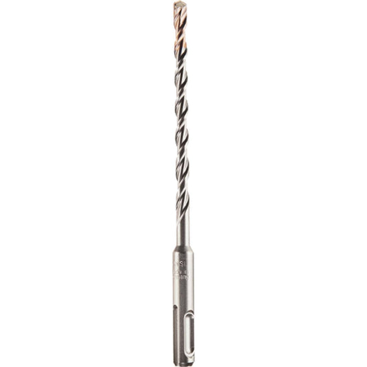 M/2™ 2-cutter Sds-plus Rotary Hammer-drill Bit 7/32 In x 14 In x 16 In, 25/PK