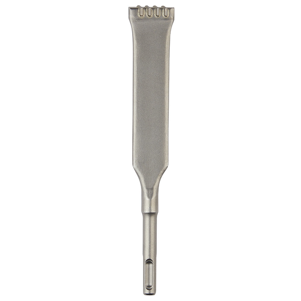 Sds Plus 1-1/4" Carbide Tipped Slotting Chisel