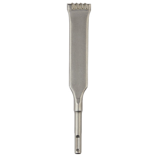 Sds Plus 1-1/4" Carbide Tipped Slotting Chisel