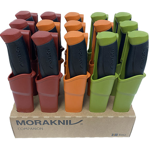 Morakniv Stainless Steel Knife