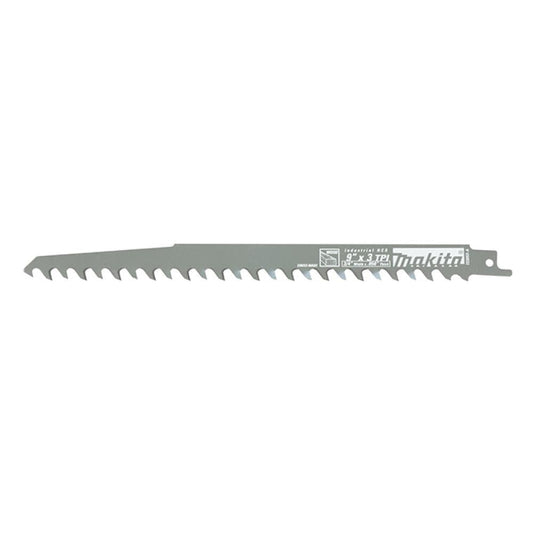 Lame de scie alternative - BIM 18T 6" pour métal (100/SE F/METAL)