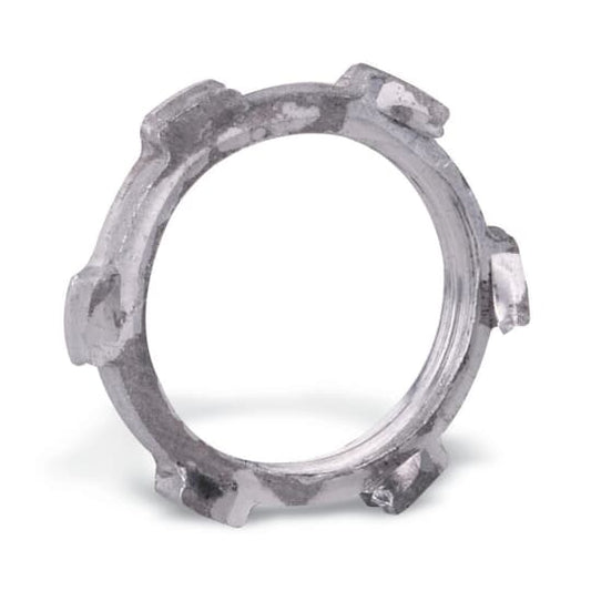 1-1/2" Steel Locknut