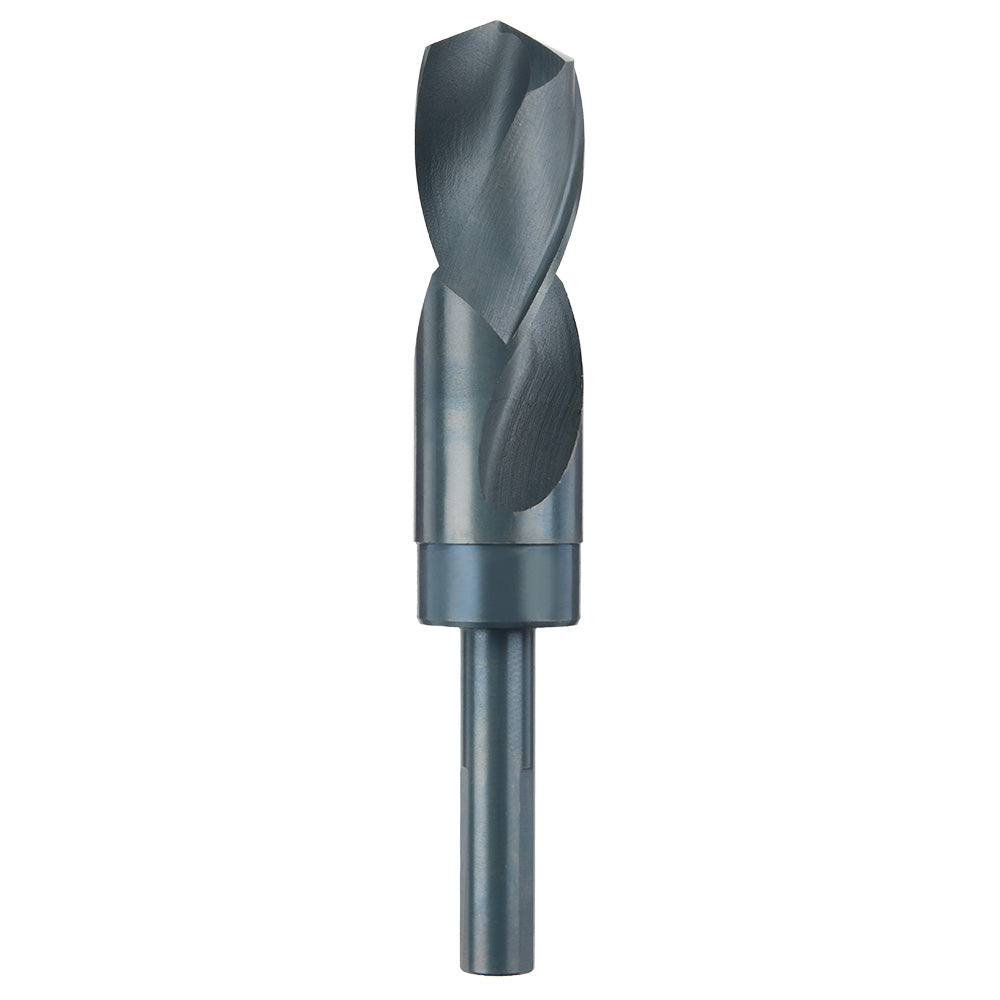 Black Oxide 1-1/8" S&d Drill Bit