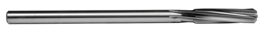 Chucking Reamer Bright 1/2
