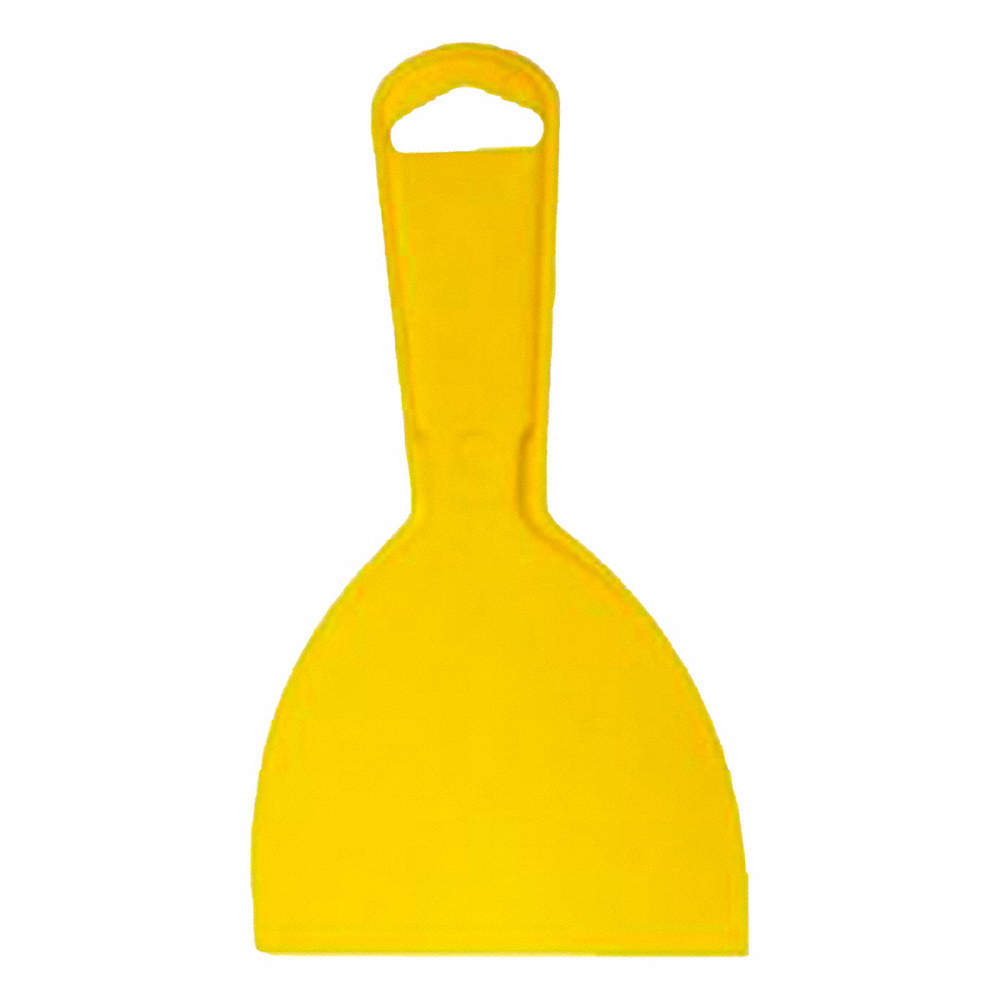 Flexible Plastic Wall Scraper