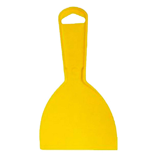 Flexible Plastic Wall Scraper