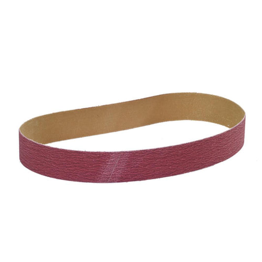 Coolcut Xx Rail-mate Belts, 30 In. X 1-1/2 In. Grit 80