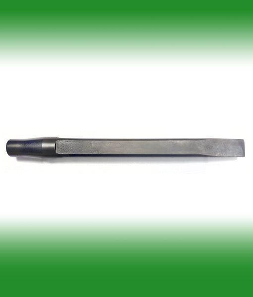 12" Cold Chisel Rivet Breaker (Flat)