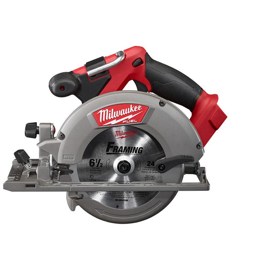 M18™ FUEL 6-1/2 in. Circular Saw"