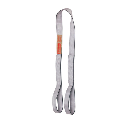 Eye & Eye Nylon Web Sling 2 In x 6 Ft.